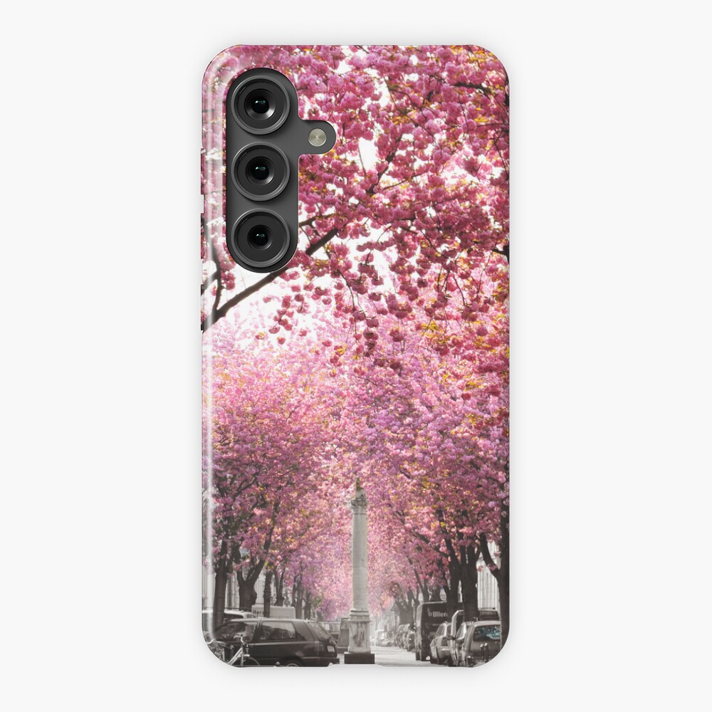 Artikel-Vorschau von Samsung Galaxy Leichte Hülle, designt und verkauft von VictoriaBonn.