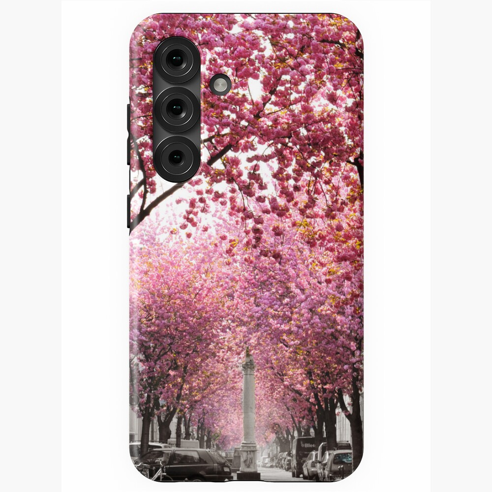 Artikel-Vorschau von Samsung Galaxy Robuste Hülle, designt und verkauft von VictoriaBonn.