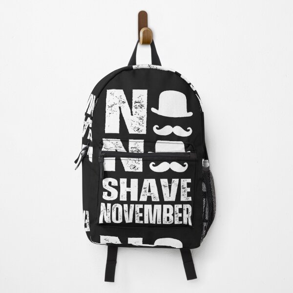 Item preview, November no shave man ever designed and sold by erozzz.