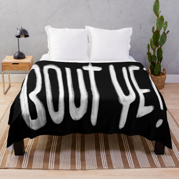 Item preview, Irish Slang, Bout Ye designed and sold by badlydrawnbabe.