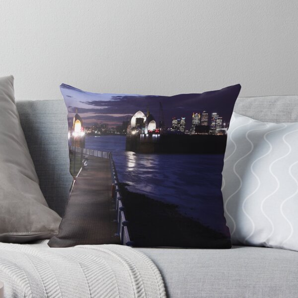 Item preview, The Thames Barrier designed and sold by Tim Emmerson.