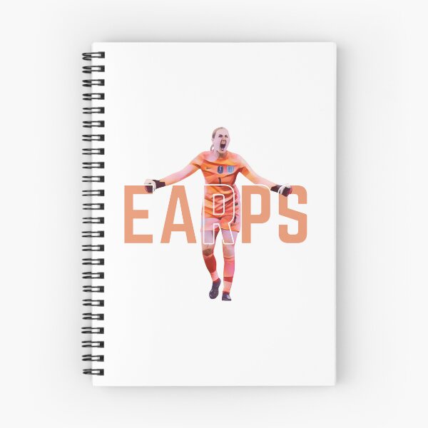Item preview, Mini Mary Earps celebration designed and sold by Hubblebug.