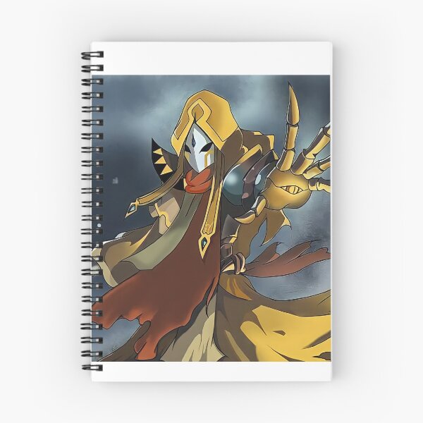 Item preview, Hostorr - the king in yellow designed and sold by Vexre.