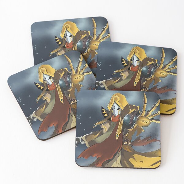 Item preview, Hostorr - the king in yellow designed and sold by Vexre.