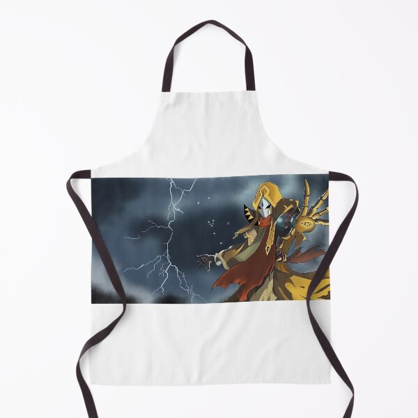 Item preview, Hostorr - the king in yellow designed and sold by Vexre.