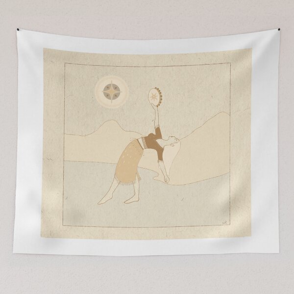 Item preview, Stellar Dancer designed and sold by Athanor-Atelier.