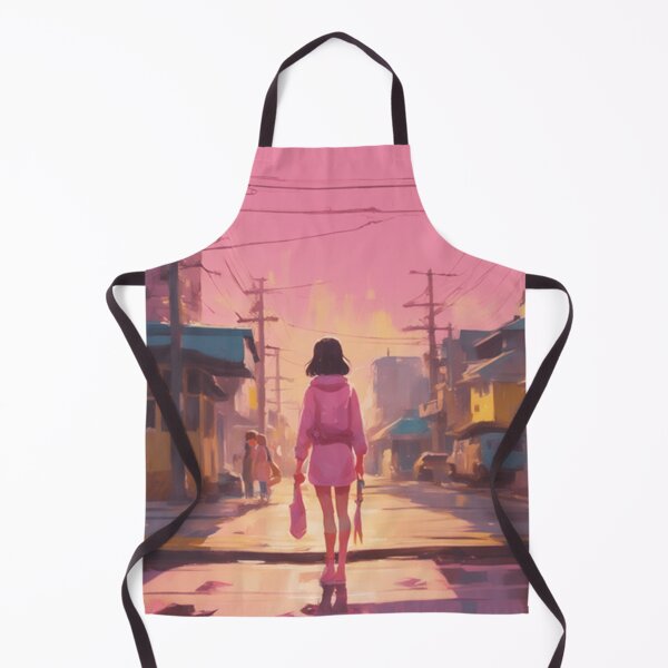 Item preview, Pink style edition: lost girl designed and sold by whiterabbitw.