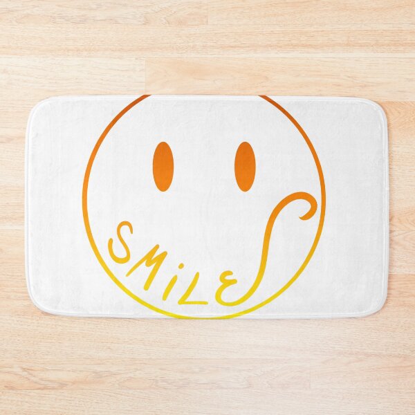 Item preview, Big Smile designed and sold by Ellina.