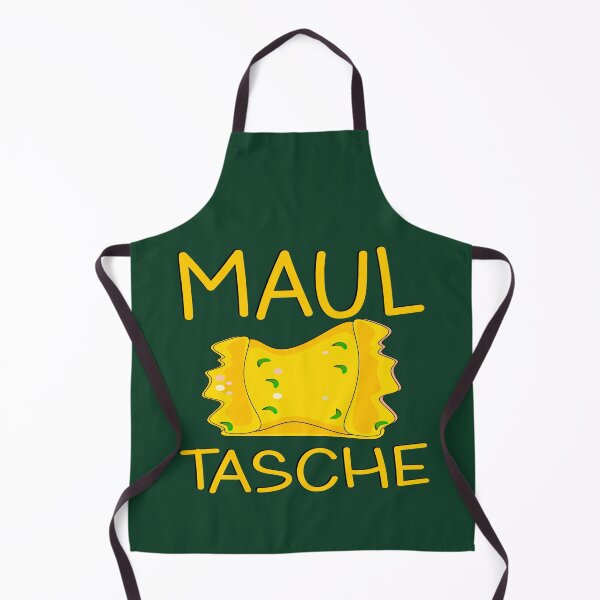 Item preview, Swabian Maultaschen designed and sold by minimalartstory.