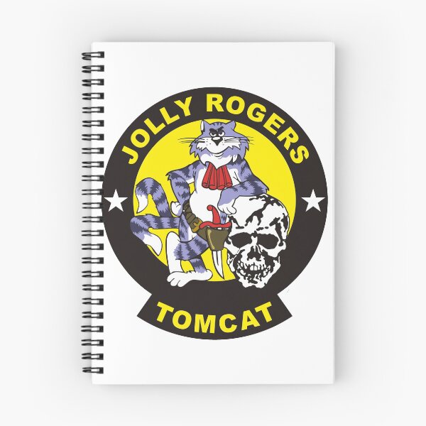 Item preview, F-14 Tomcat VF-84 Jolly Rogers designed and sold by MBK13.