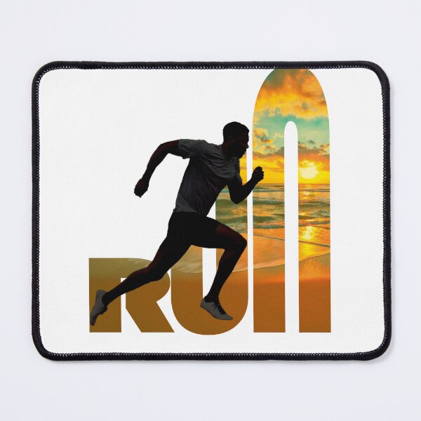 Item preview, Run designed and sold by TheBestNo1.