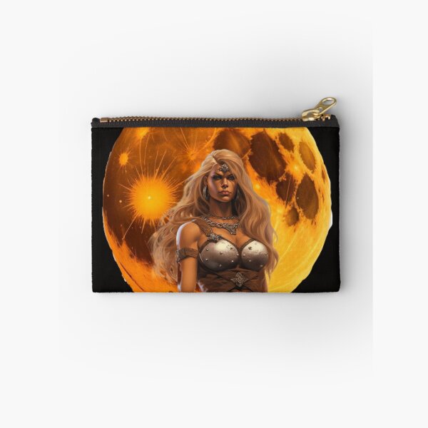 Item preview, Bad moon designed and sold by randynash.