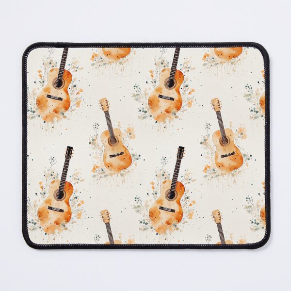 Item preview, Guitar designed and sold by MystiS.