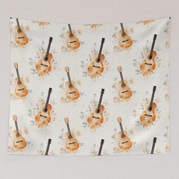 Item preview, Guitar designed and sold by MystiS.