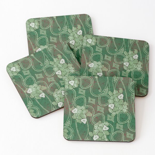 Item preview, Java Batik Explorer 01-2 designed and sold by faiqma.