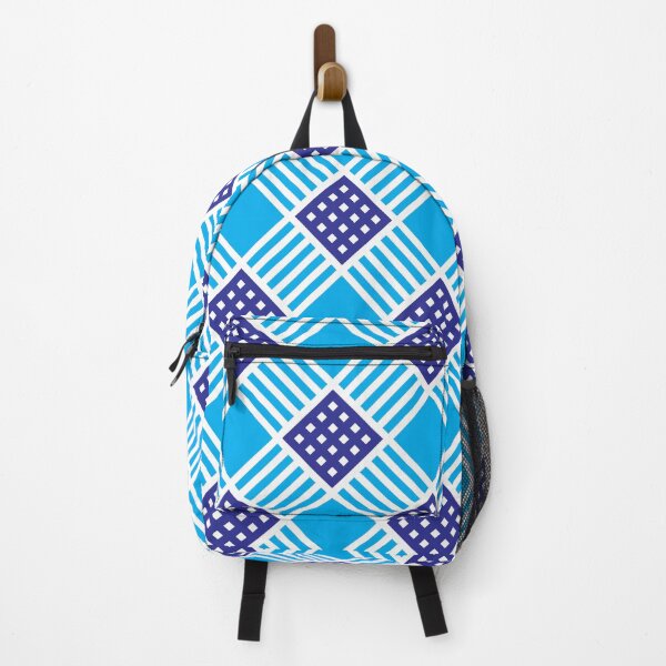 Item preview, Plaid Gingham : Blues designed and sold by rsty11.