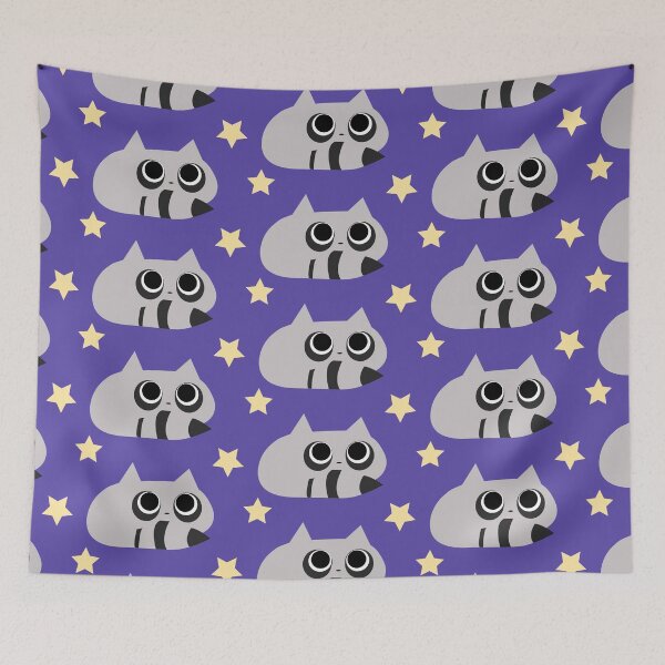 Item preview, Raccoon  designed and sold by Beutyblue.