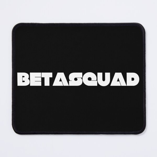 Item preview, BETASQUAD team designed and sold by doorzz.