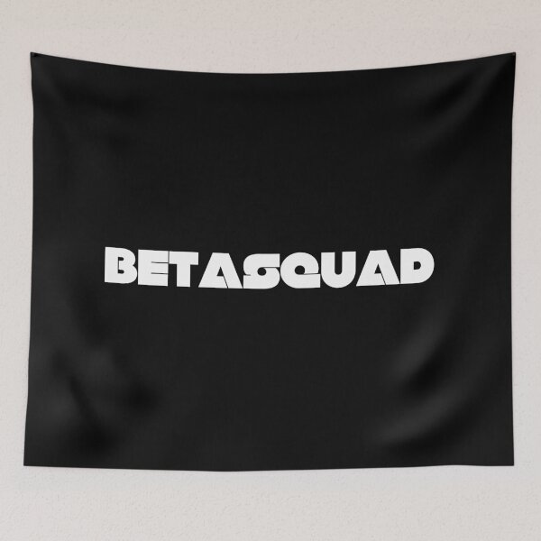 Item preview, BETASQUAD team  designed and sold by doorzz.
