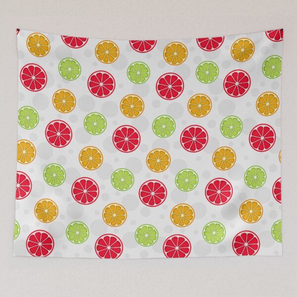 Item preview, oranges lemons and grapefruits designed and sold by ZiphGames.