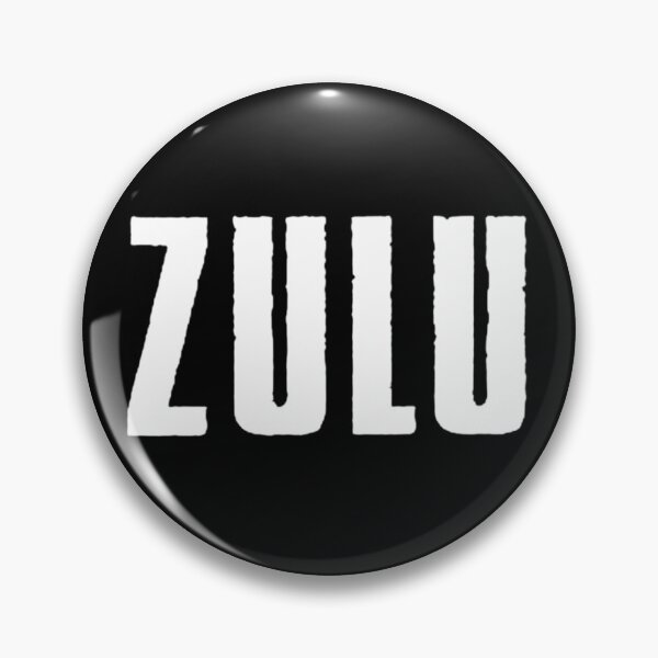 Item preview, ZULU designed and sold by ZuluOfficialYT.