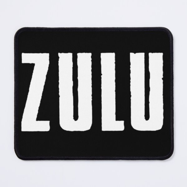 Item preview, ZULU designed and sold by ZuluOfficialYT.