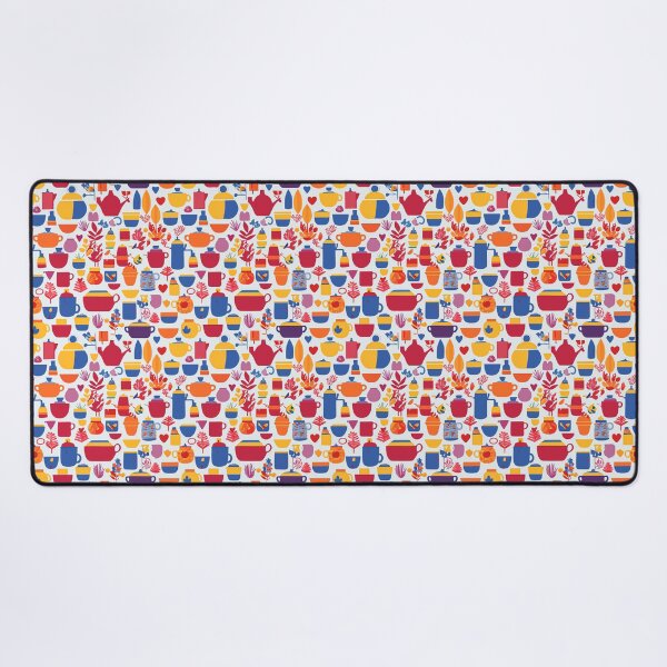 Item preview, Kitchen Pattern designed and sold by SteadyRolling.