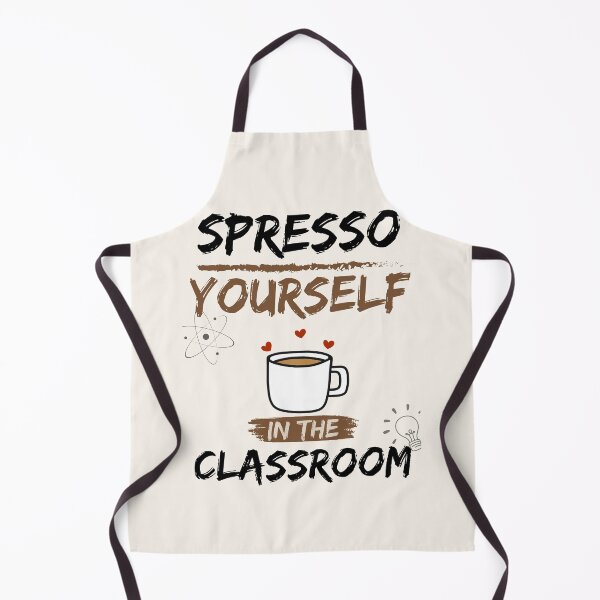 Artikelvorschau, Espresso zum Selbermachen im Klassenzimmer entworfen und verkauft von Mariana Piana.