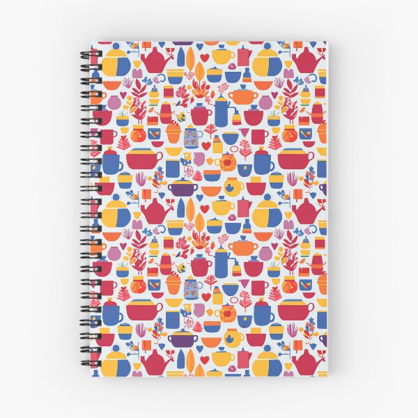 Item preview, Kitchen Pattern designed and sold by SteadyRolling.