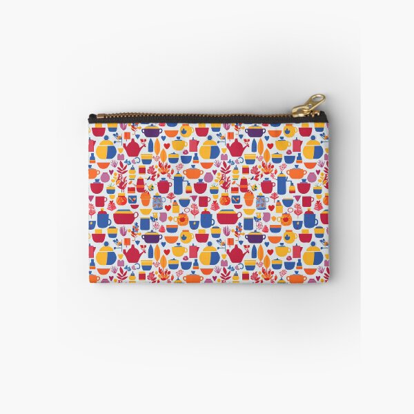 Item preview, Kitchen Pattern designed and sold by SteadyRolling.