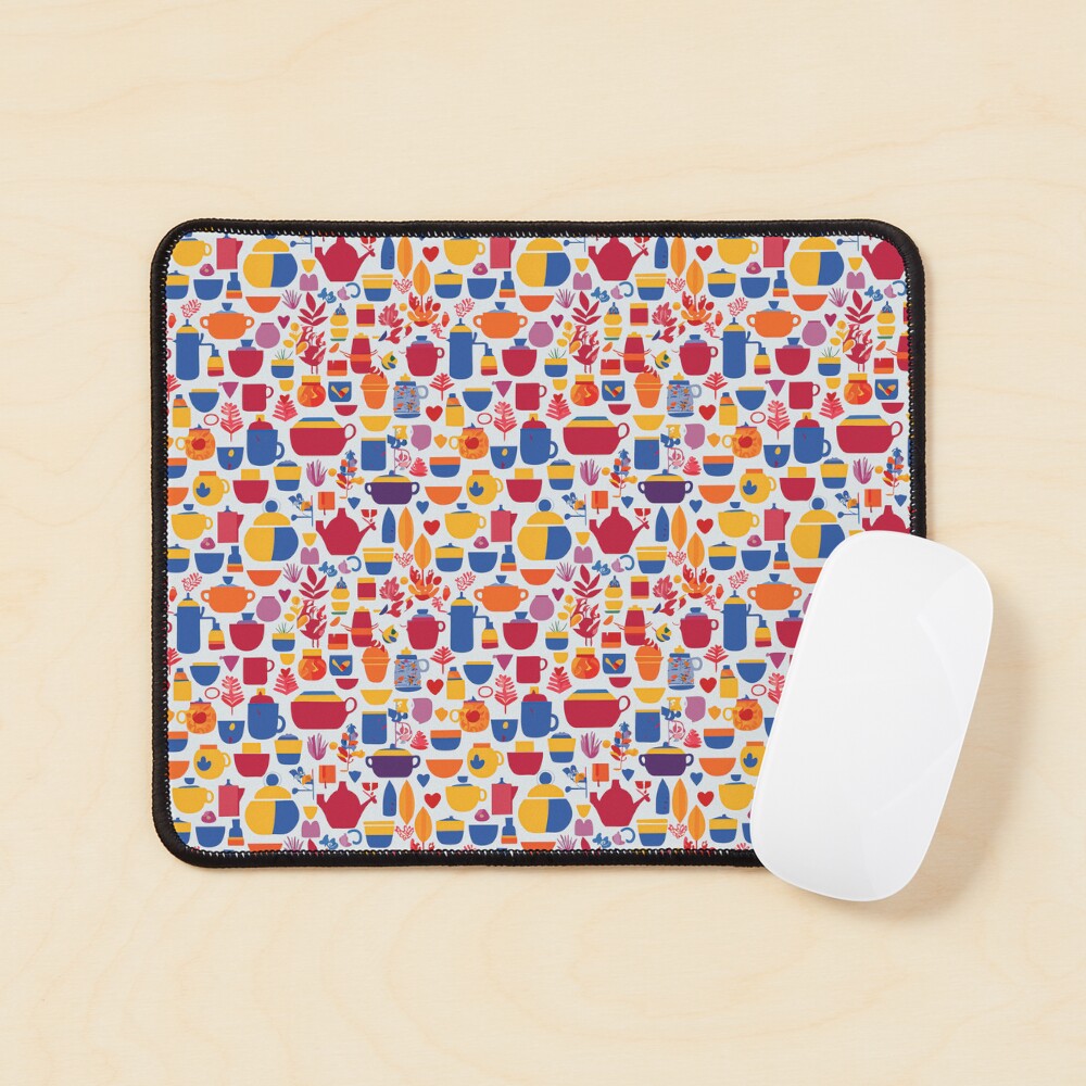 Item preview, Mouse Pad designed and sold by SteadyRolling.