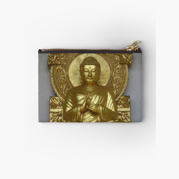 Item preview, Buddha, Peace Pagoda, Battersea Park, London designed and sold by wiggyofipswich.