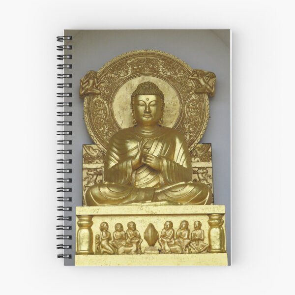 Item preview, Buddha, Peace Pagoda, Battersea Park, London designed and sold by wiggyofipswich.