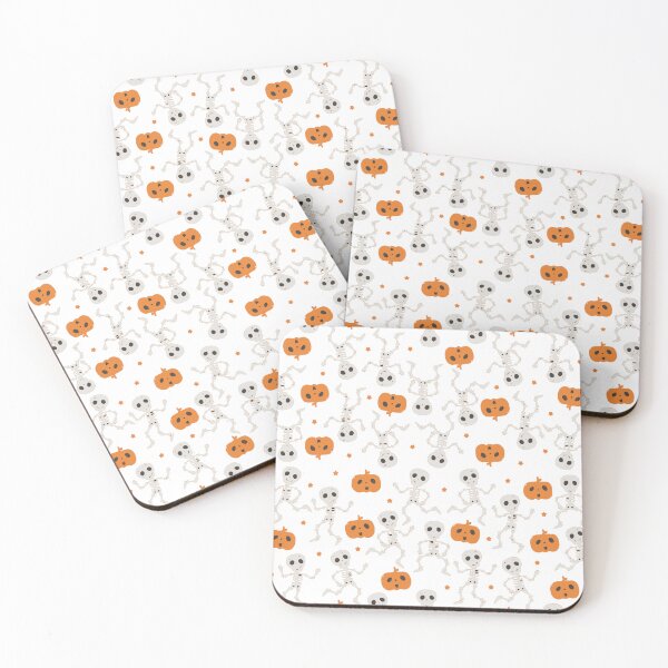 Item preview, Playful Skeletons designed and sold by SolracSier.