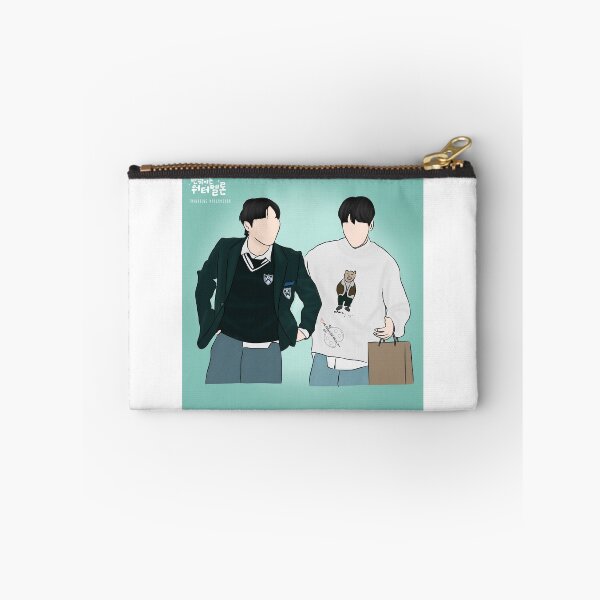 Item preview, Twinkling Watermelon Korean Drama designed and sold by ArtRaftPro.