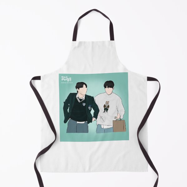 Item preview, Twinkling Watermelon Korean Drama designed and sold by ArtRaftPro.