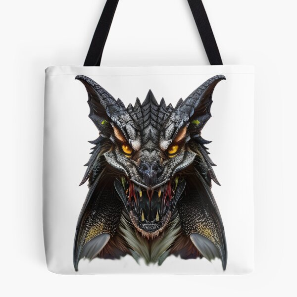 Item preview, Dragon face designed and sold by Artdsign256.
