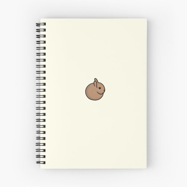 Item preview, Blushy Tiny Bunny Ball designed and sold by EmiliaMoscovich.