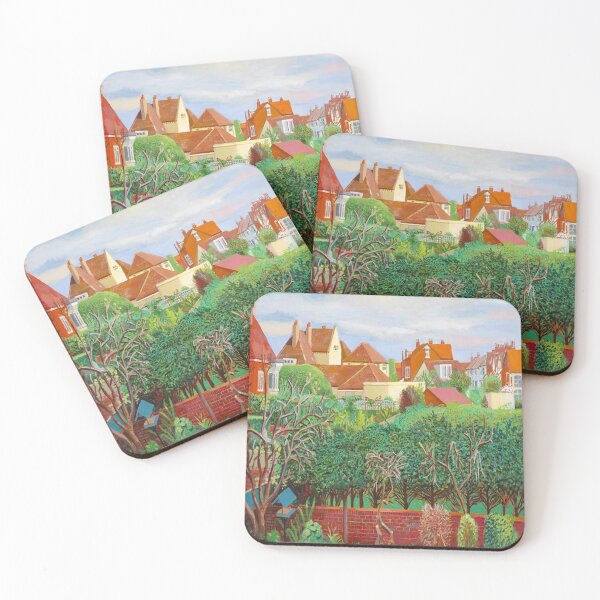 Item preview, David Hockney designed and sold by ReoArt.