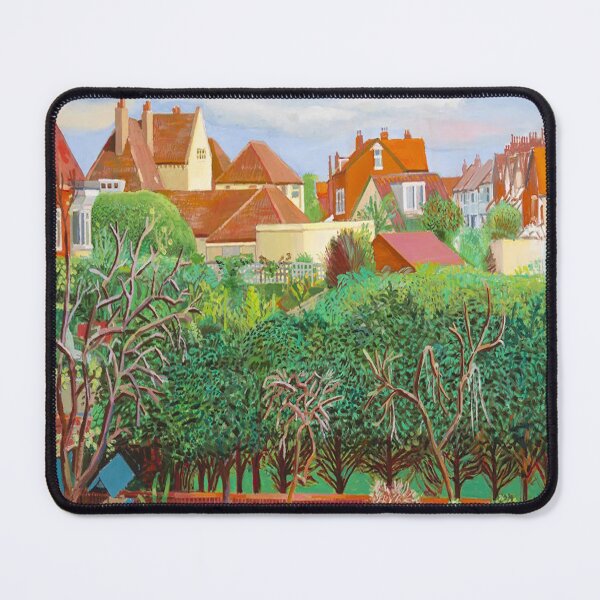 Item preview, David Hockney designed and sold by ReoArt.