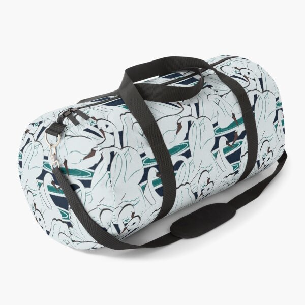 Item preview, Swans Swimming, a flock of beautiful birds designed and sold by krisevansart.