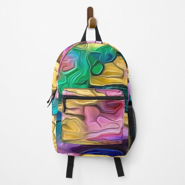 Item preview, Fresh paint New arrival designed and sold by FluidArtByLK.