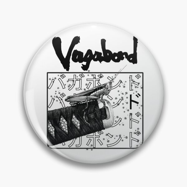 Item preview, Miyamoto Musashi - Vagabond Manga designed and sold by Plaskart22.