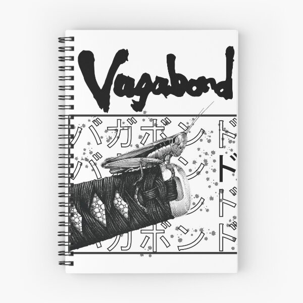 Item preview, Miyamoto Musashi - Vagabond Manga designed and sold by Plaskart22.