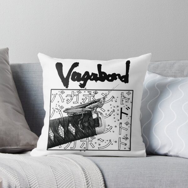 Item preview, Miyamoto Musashi - Vagabond Manga designed and sold by Plaskart22.