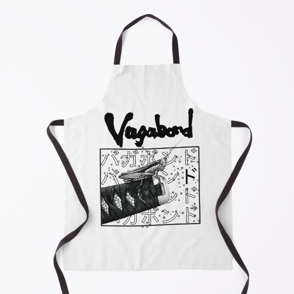 Item preview, Miyamoto Musashi - Manga vagabundo designed and sold by Plaskart22.