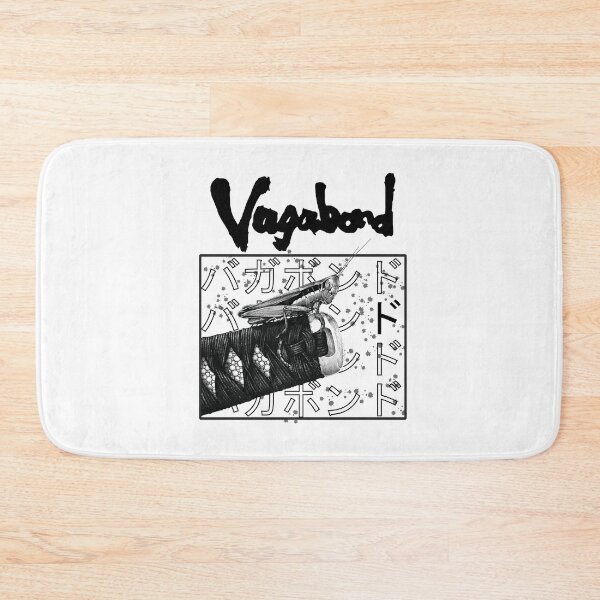 Item preview, Miyamoto Musashi - Manga vagabundo designed and sold by Plaskart22.