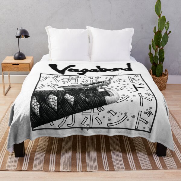 Item preview, Miyamoto Musashi - Vagabond Manga designed and sold by Plaskart22.