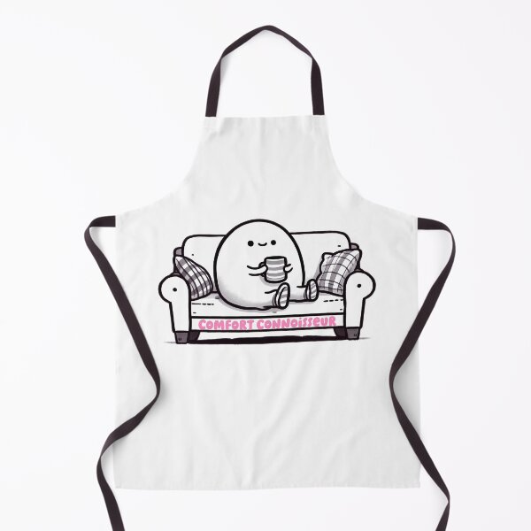 Item preview, Comfort Connoisseur designed and sold by acdougla17.