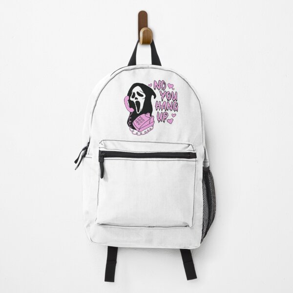 Item preview, Scream ‘No you hang up’ designed and sold by tenannii.